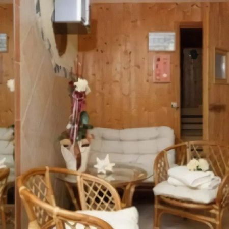 Chalet Montana Seefeld in Tirol Dış mekan fotoğraf