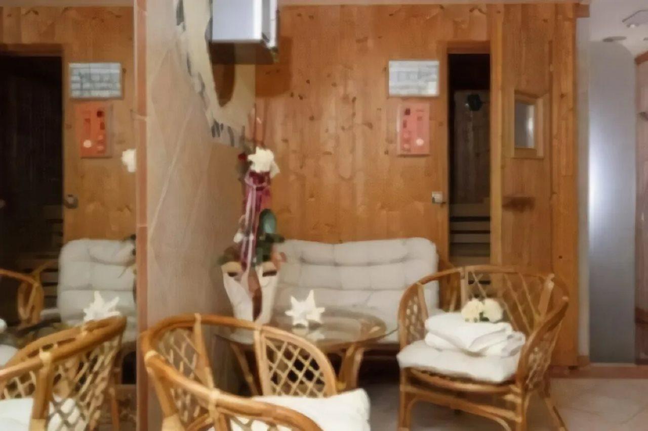Chalet Montana Seefeld in Tirol Dış mekan fotoğraf