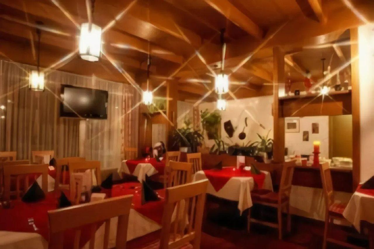 Chalet Montana Seefeld in Tirol Dış mekan fotoğraf