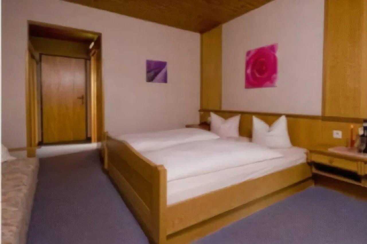 Chalet Montana Seefeld in Tirol Dış mekan fotoğraf